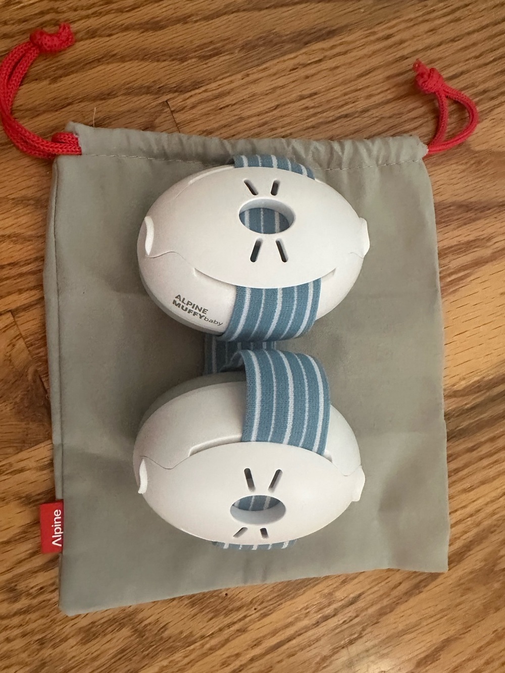 Alpine Muffy Baby Earmuffs
